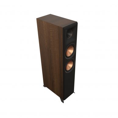 Напольная акустика Klipsch RP-6000F II Walnut